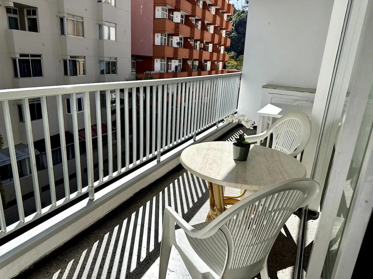 Cocohomes Cerca De La Playa Puerto de la Cruz  0*, Puerto de la Cruz (Tenerife) Spain