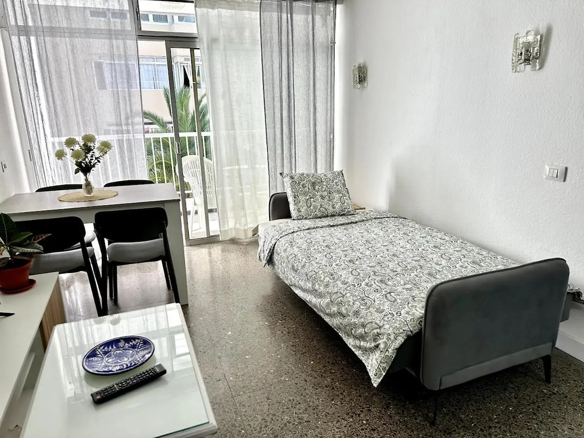 Cocohomes Cerca De La Playa Puerto de la Cruz