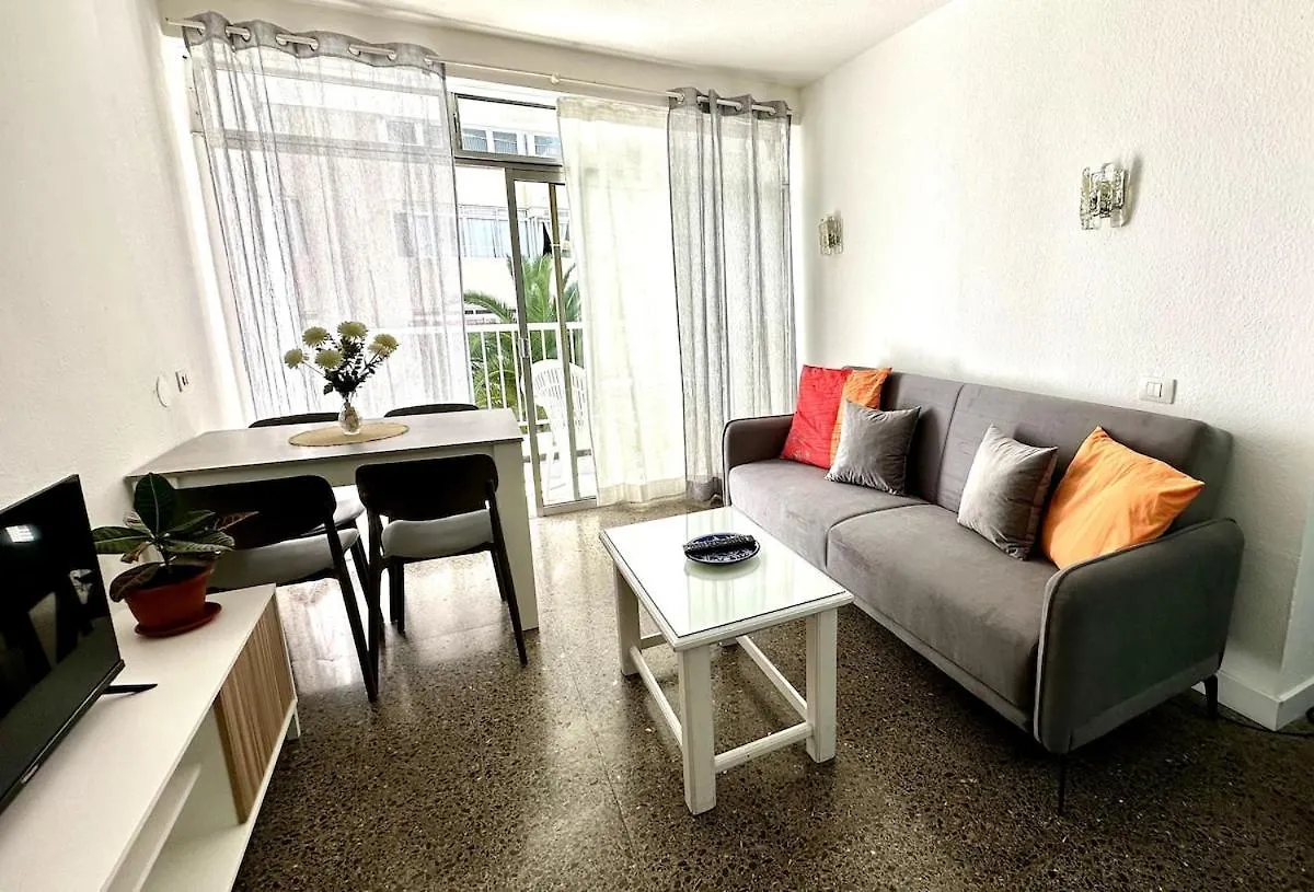 Cocohomes Cerca De La Playa Puerto de la Cruz  Puerto de la Cruz (Tenerife)