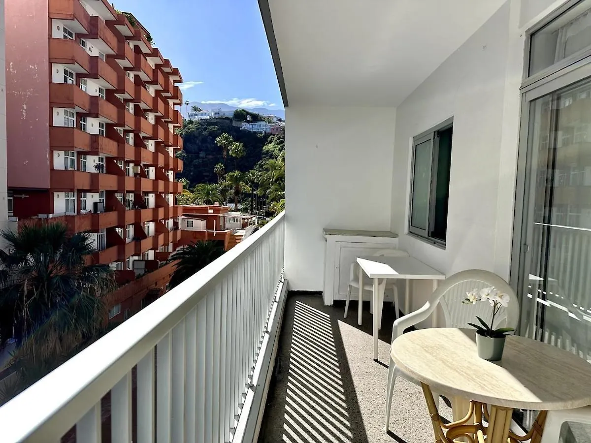 Apartment Cocohomes Cerca De La Playa Puerto de la Cruz  Spain