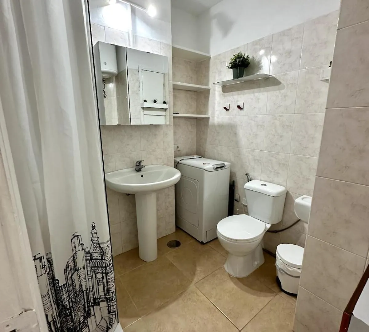 Apartment Cocohomes Cerca De La Playa Puerto de la Cruz